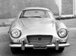 Lancia Appia GTE 1960 года